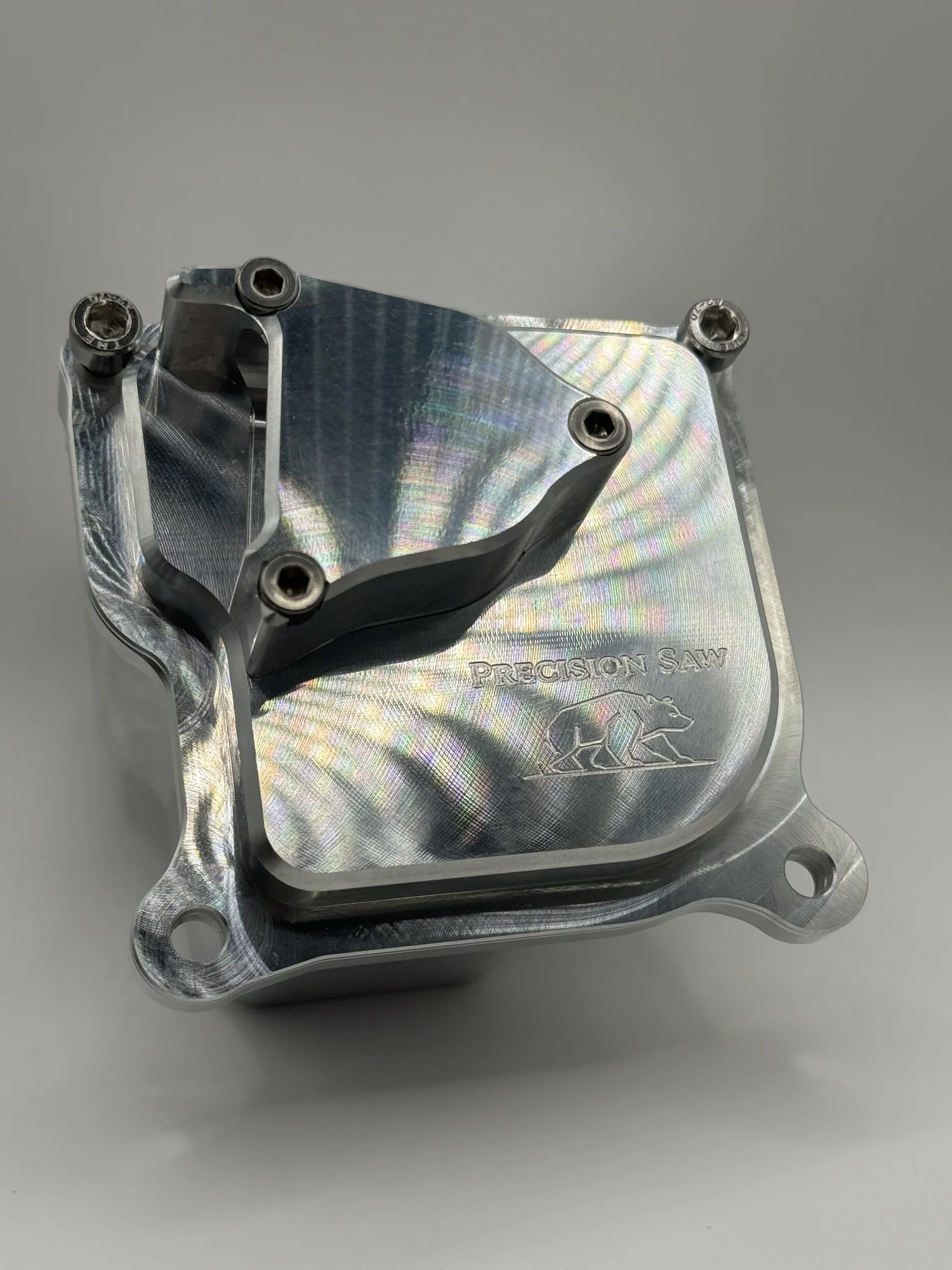 MS261 Performance Muffler | MS261 Performance Exhaust | Precision